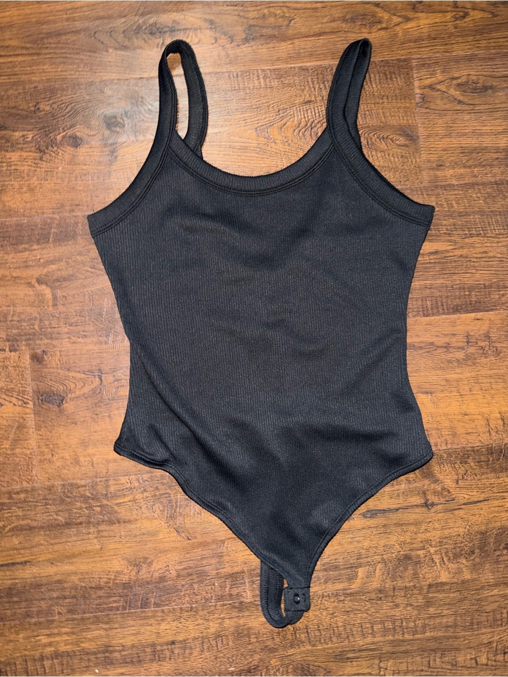 Target Wild Fable Tank Top Bodysuit